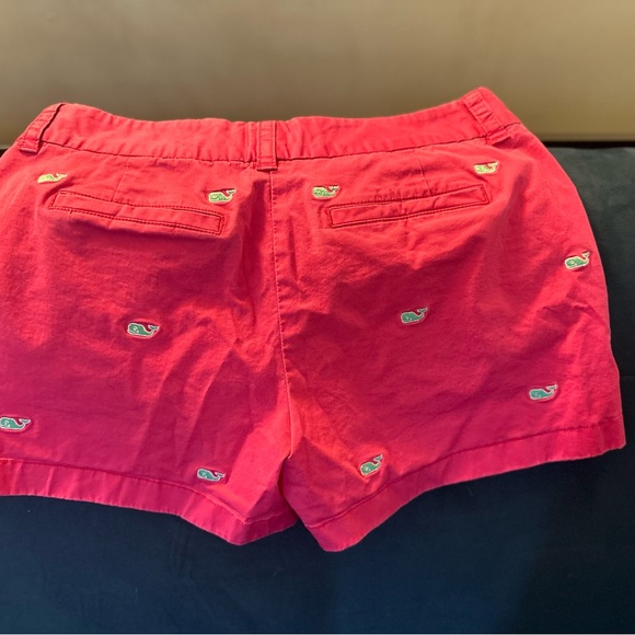 Vineyard Vines whale Shorts never worn in new condition size 4 - Picture 4 of 6